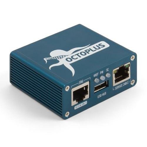 octoplus box ( EXNOYS FRP ) through EDL (9610,9611 not support)