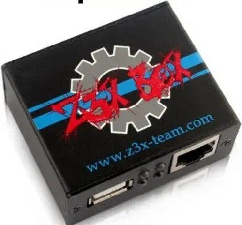 Z3x SamsTool Digital Tool RENT⚡️6-Hours